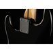 SQUIER Sonic Strat HSS Black Electric Guitar 560961 photo 8