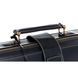 Футляр для скрипки Roth & Junius Leather & Carbon Vn Case BK (4/4) 578530 фото 11