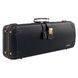 Футляр для скрипки Roth & Junius Leather & Carbon Vn Case BK (4/4) 578530 фото 8