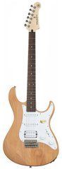 Електрогітара YAMAHA PACIFICA 112J (Yellow Natural Satin) 22950 фото