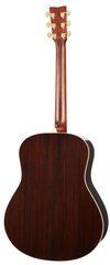 Електрогітара YAMAHA LL6 ARE (Brown Sunburst) 33393 фото