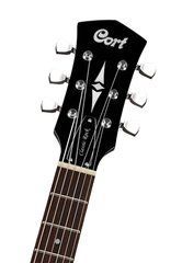 Електрогітара CORT CR100 (Black) 27244 фото