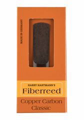 Harry Hartmann Fiberreed Copper Carbon Classic &ndash; синтетичні тростини для тенор-саксофона