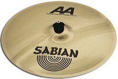 SABIAN 16" AA Sound Control Crash 22218 фото