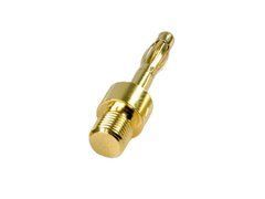 Gold plated Bus Connector photo