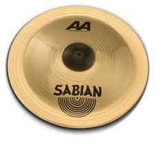 SABIAN 18" AA Metal-X Chinese (Brilliant) 22399 фото