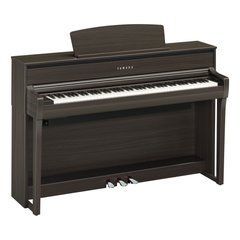 YAMAHA Clavinova CLP-775 (Dark Walnut) 38755 фото