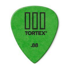 Медіатор Dunlop 462P.88 Tortex III .88 mm (12 шт.) 120793 фото