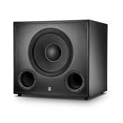 Пасивний студійний сабвуфер JBL SUB 18 JBL-SUB18 фото