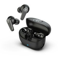 Go Pods ANC True Wireless Earbuds IEUEBGOPODSRBLK124 фото
