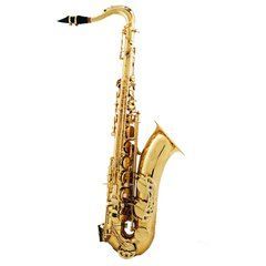 Тенор-саксофон Buffet Crampon TENOR 400 (золотий лак) Buffet-BC8402-1-0 фото
