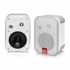 Інсталяційна акустична система JBL Control 1 Pro C1PRO-WH фото