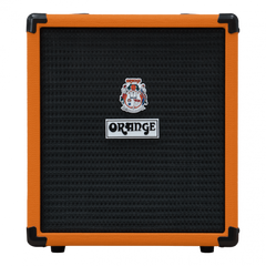 Комбопідсилювач для бас-гітари Orange Crush Bass 25 123608 фото