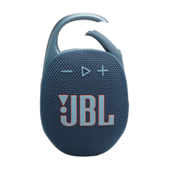 Портативная акустическая система JBL Clip 5 Blue