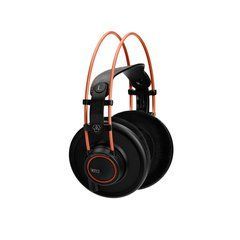 AKG K712 PRO &mdash; відкриті референсні студійні навушники AKG-K712PRO фото