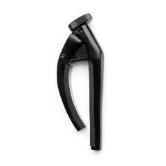 Каподастр для класичної гітари Dunlop JCS50F Johnny Cash Acoustic Flat Capo 119132 фото