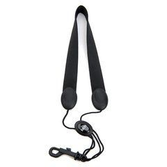 Гайтан для саксофона альт/сопрано D'ADDARIO SJA13 Fabric Neck Strap