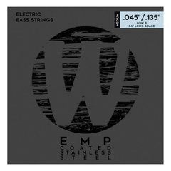 WARWICK 38301 EMP Medium 5-String (45-135) 24092 фото