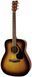 Електрогітара YAMAHA F310 (Tabacco Brown Sunburst) 22728 фото 1