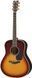 Електрогітара YAMAHA LL6 ARE (Brown Sunburst) 33393 фото 9