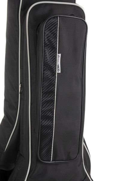 Чохол для двох електрогітар GEWA Prestige 25 G-215200 фото