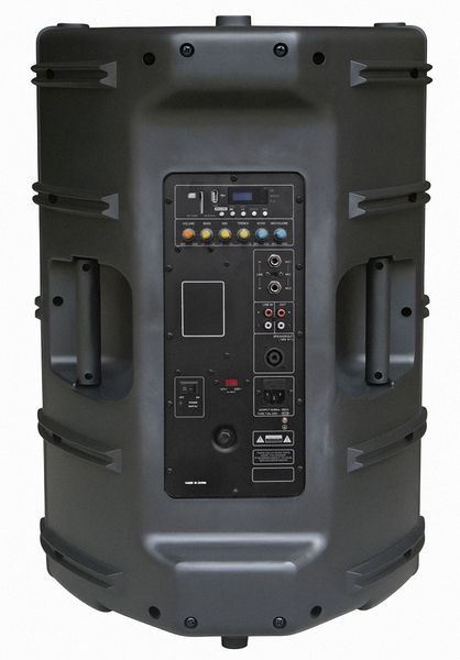 HL AUDIO B15A USB 29978 фото
