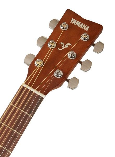 Електрогітара YAMAHA F310 (Tabacco Brown Sunburst) 22728 фото