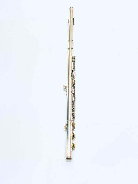 Флейта Yamaha YFL-272 YFL-272 фото