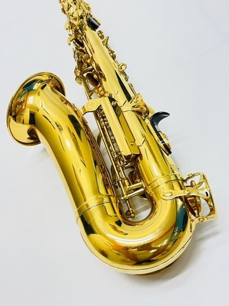 Саксофон-Альт Yamaha YAS-280 К69083 фото