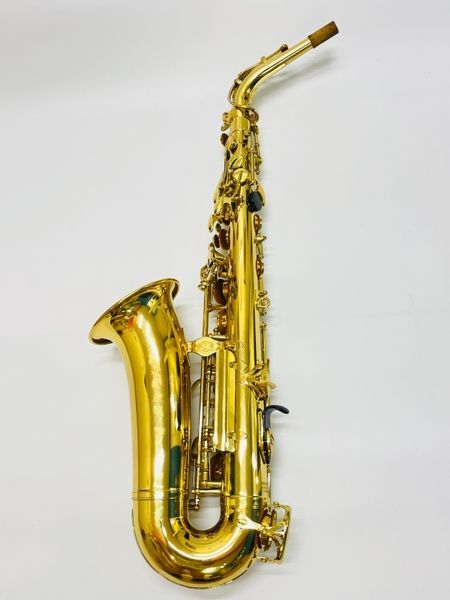 Саксофон-Альт Yamaha YAS-280 К69083 фото