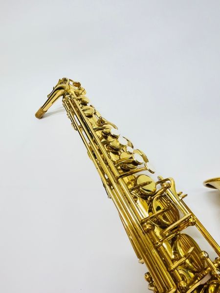 Саксофон-Альт Yamaha YAS-280 К69083 фото