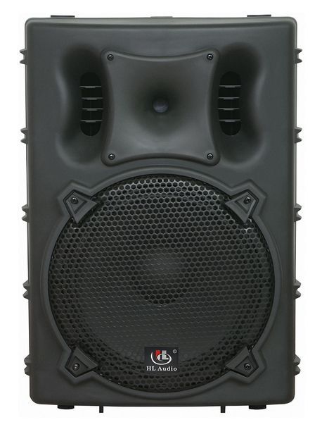 HL AUDIO B15A USB 29978 фото