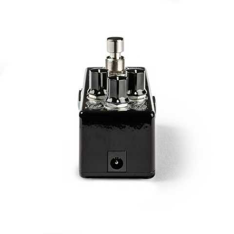 MXR RAW DAWG OVERDRIVE — Знижки 🎉, Оплата частинами