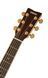 Електрогітара YAMAHA LL6 ARE (Brown Sunburst) 33393 фото 2