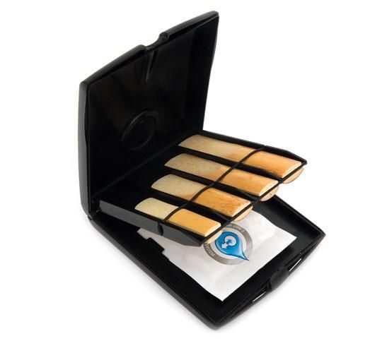 Футляр для тростей D'Addario Woodwinds Reed Case Universal 23602 фото