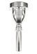MAXTONE MPC1B Tuba Mouthpiece #22C 32437 фото 1