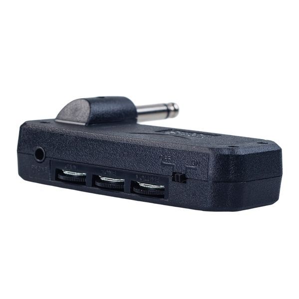 Мини-усилитель для электрогитары Joyo JA-03 Metal 123288 фото
