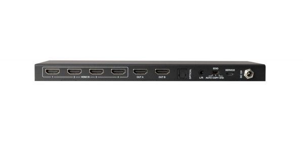 HDMI матриця 4x2 Fonestar HDMI FO-22M42 Fonestar-FO-22M42 фото