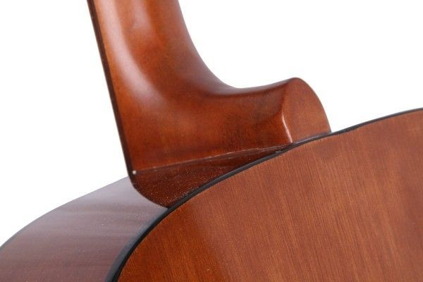 Електрогітара YAMAHA F310 (Tabacco Brown Sunburst) 22728 фото