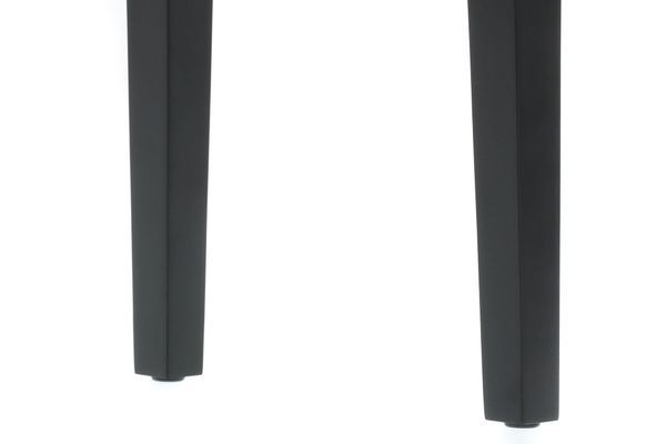 Банкетка для фортепиано GEWA Deluxe Black Matt G-130000 фото