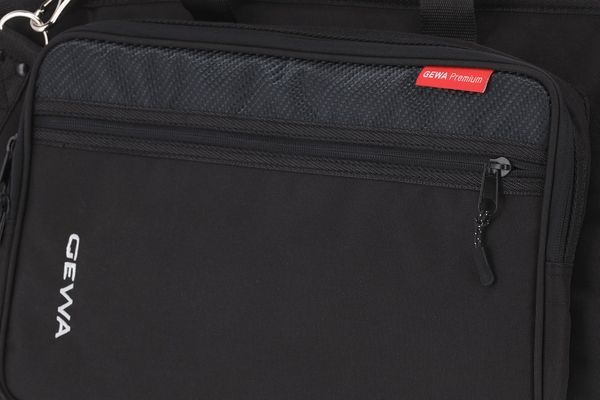 Чехол для баритона GEWA Premium Straight Shape G-253342 фото