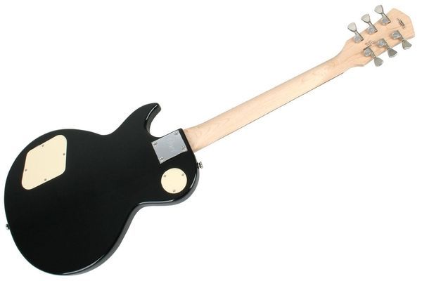 Электрогитара CORT CR100 Black 27244 фото