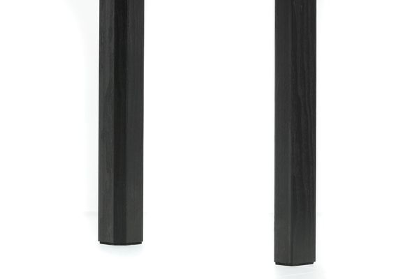 Банкетка для фортепіано GEWA Student Black Matt G-F900540 фото