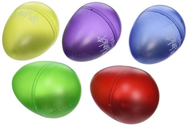 DUNLOP 9102 GEL MARACAS 20397 фото