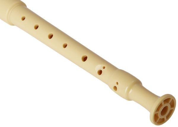Блокфлейта Hohner Melody Line B9517 2-piece (барокова система) 113124 фото