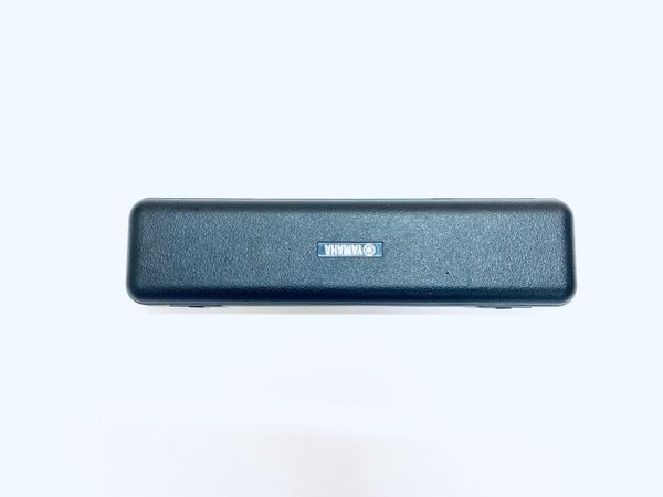 Флейта Yamaha YFL-272 YFL-272 фото