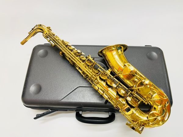 Саксофон-Альт Yamaha YAS-280 К69083 фото