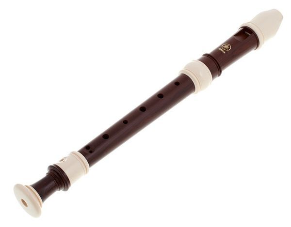 Блок-флейта сопрано YAMAHA YRS-312BIII