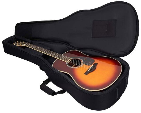 Електрогітара YAMAHA LL6 ARE (Brown Sunburst) 33393 фото