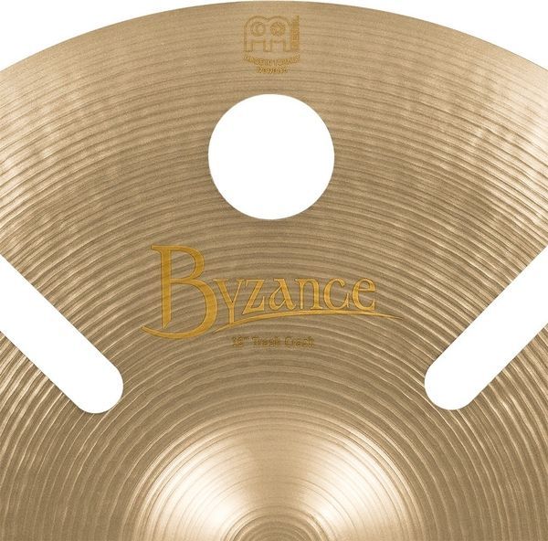 Тарелка Meinl Byzance Vintage B16TRC Trash Crash 16" 116983 фото
